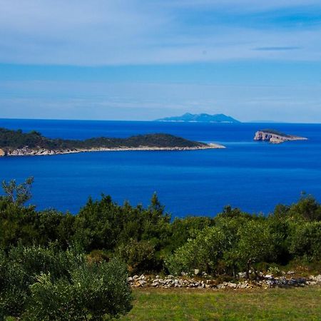 Sandra Apartments Konavle Екстер'єр фото