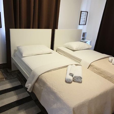 Sandra Apartments Konavle Екстер'єр фото
