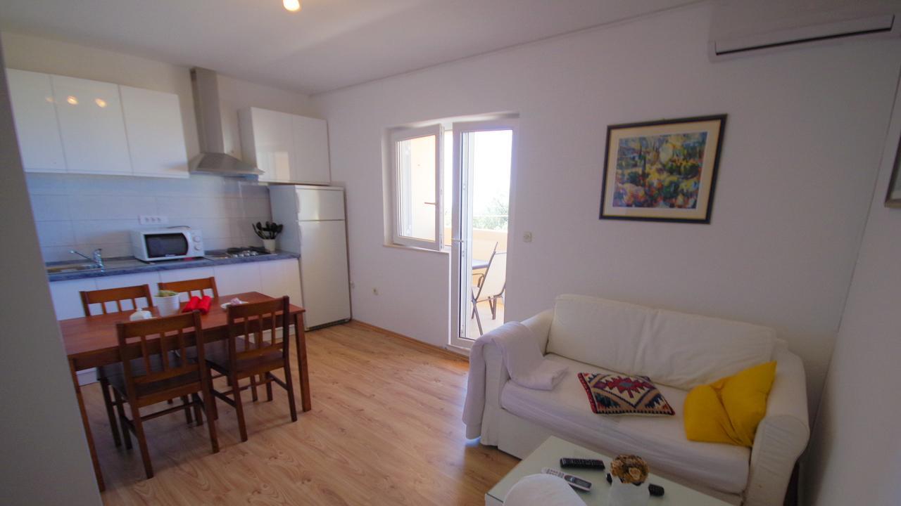 Sandra Apartments Konavle Екстер'єр фото