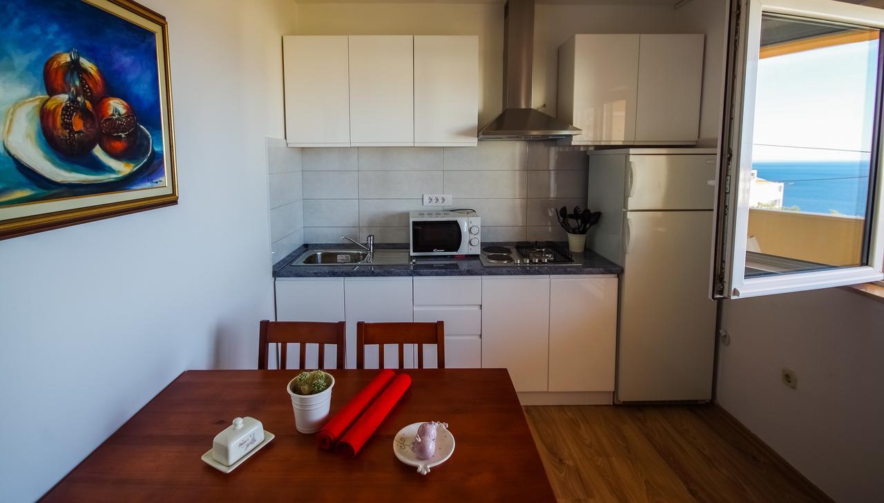 Sandra Apartments Konavle Екстер'єр фото