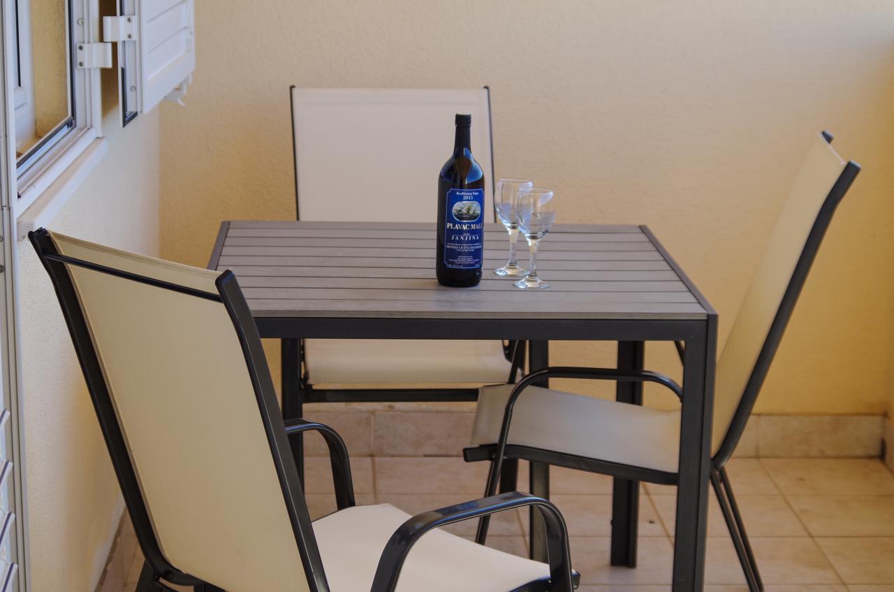 Sandra Apartments Konavle Екстер'єр фото
