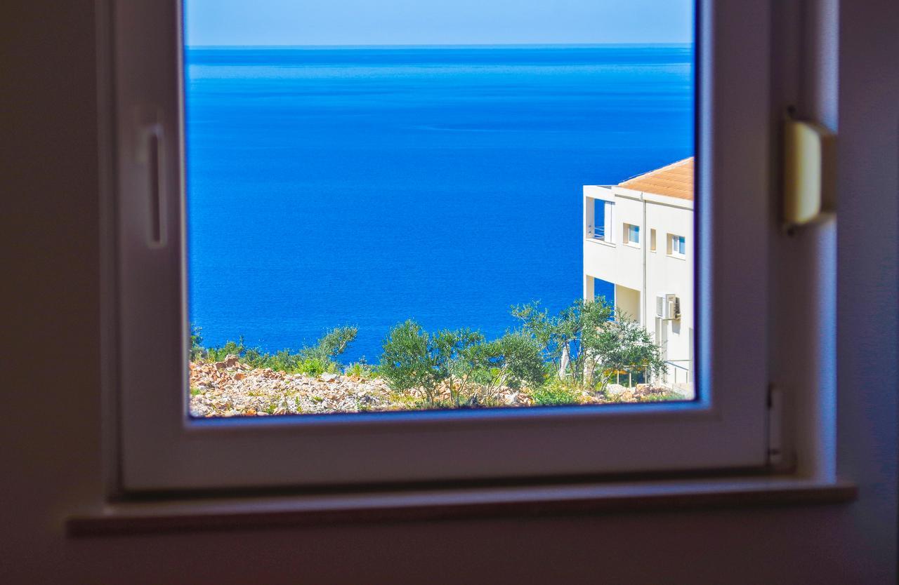 Sandra Apartments Konavle Екстер'єр фото