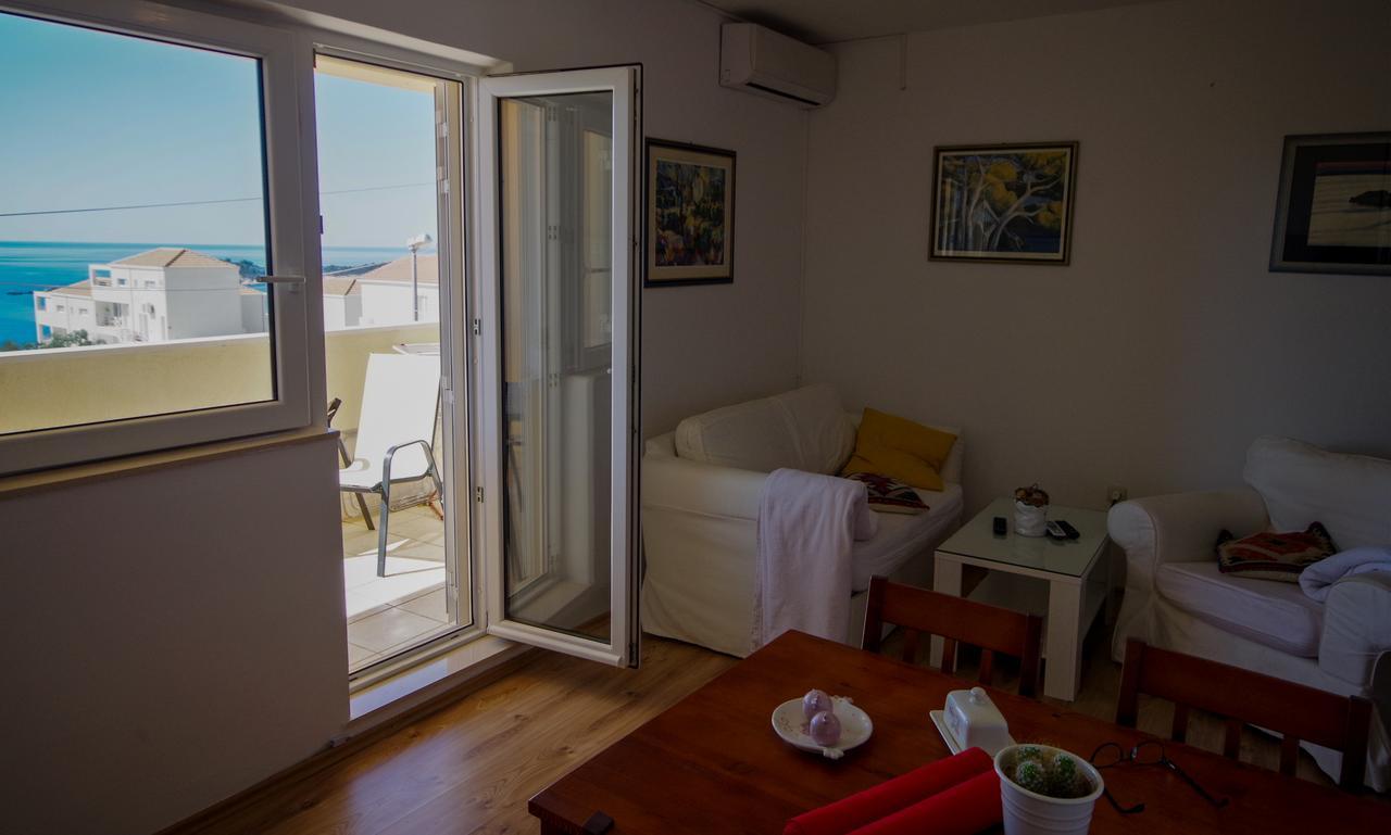 Sandra Apartments Konavle Екстер'єр фото