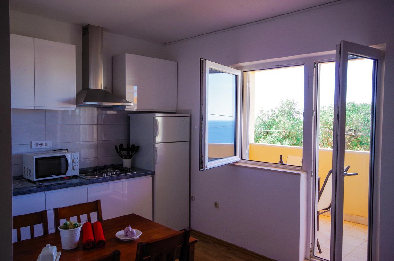 Sandra Apartments Konavle Екстер'єр фото