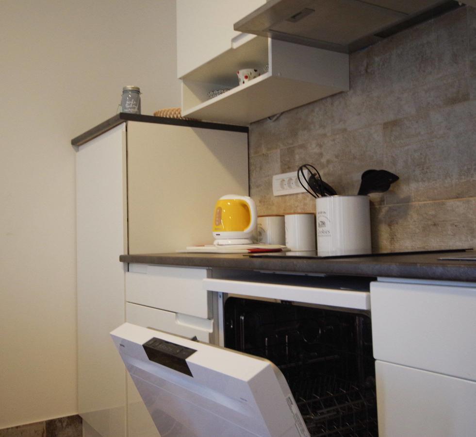 Sandra Apartments Konavle Екстер'єр фото