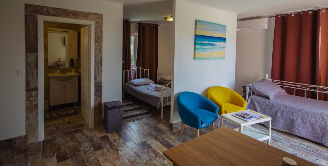 Sandra Apartments Konavle Екстер'єр фото