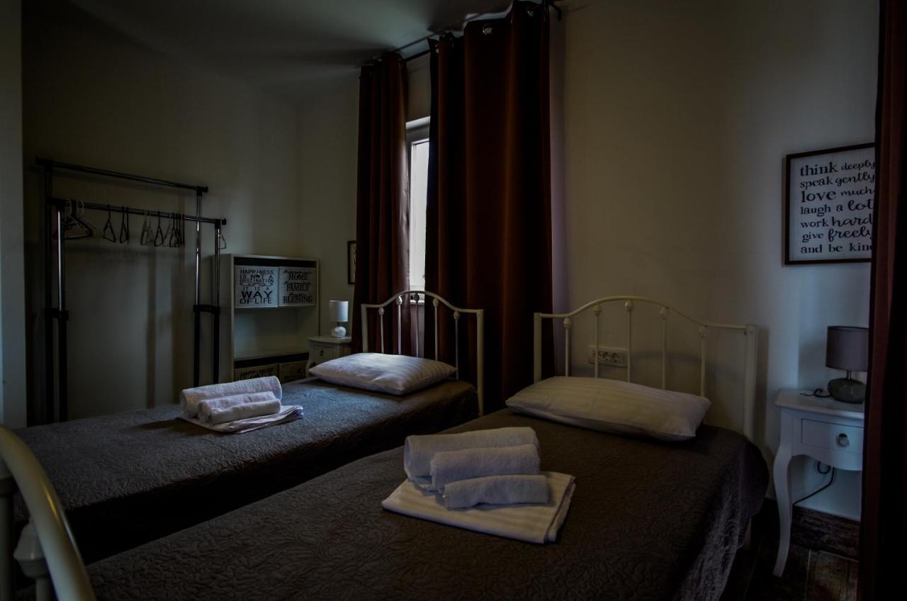 Sandra Apartments Konavle Екстер'єр фото