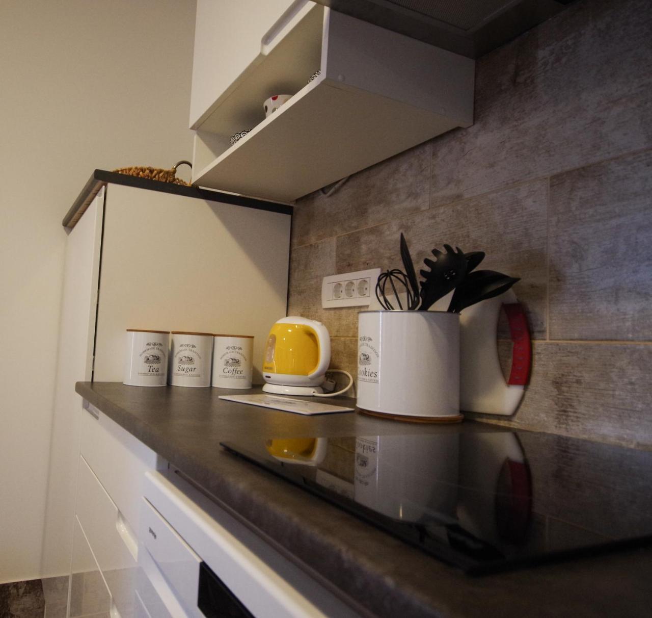 Sandra Apartments Konavle Екстер'єр фото