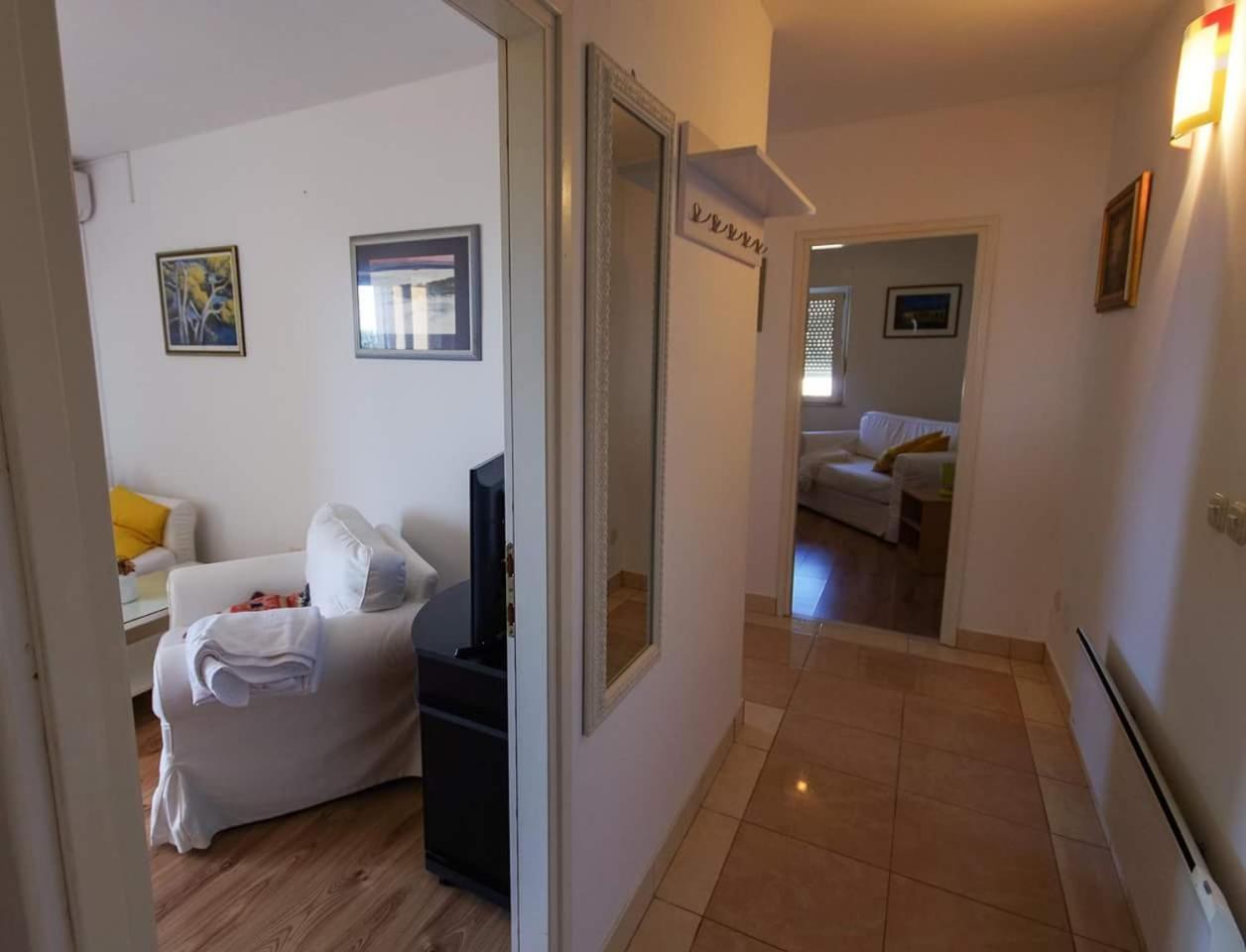 Sandra Apartments Konavle Номер фото