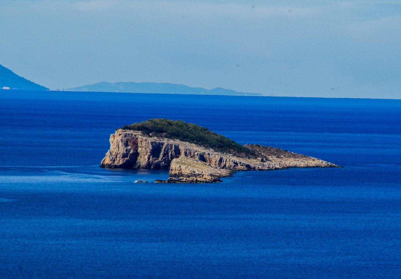 Sandra Apartments Konavle Екстер'єр фото