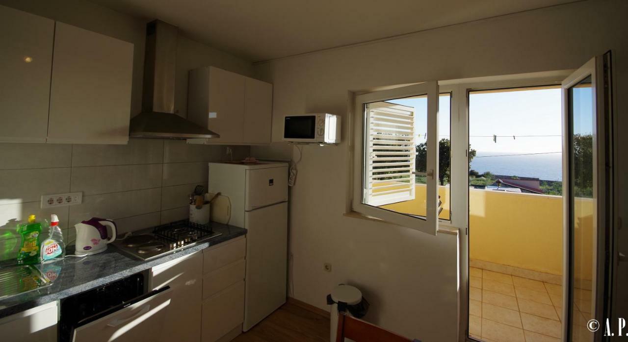 Sandra Apartments Konavle Екстер'єр фото