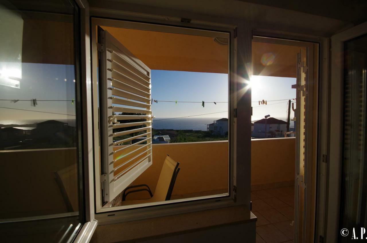 Sandra Apartments Konavle Екстер'єр фото