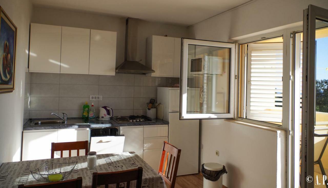 Sandra Apartments Konavle Екстер'єр фото