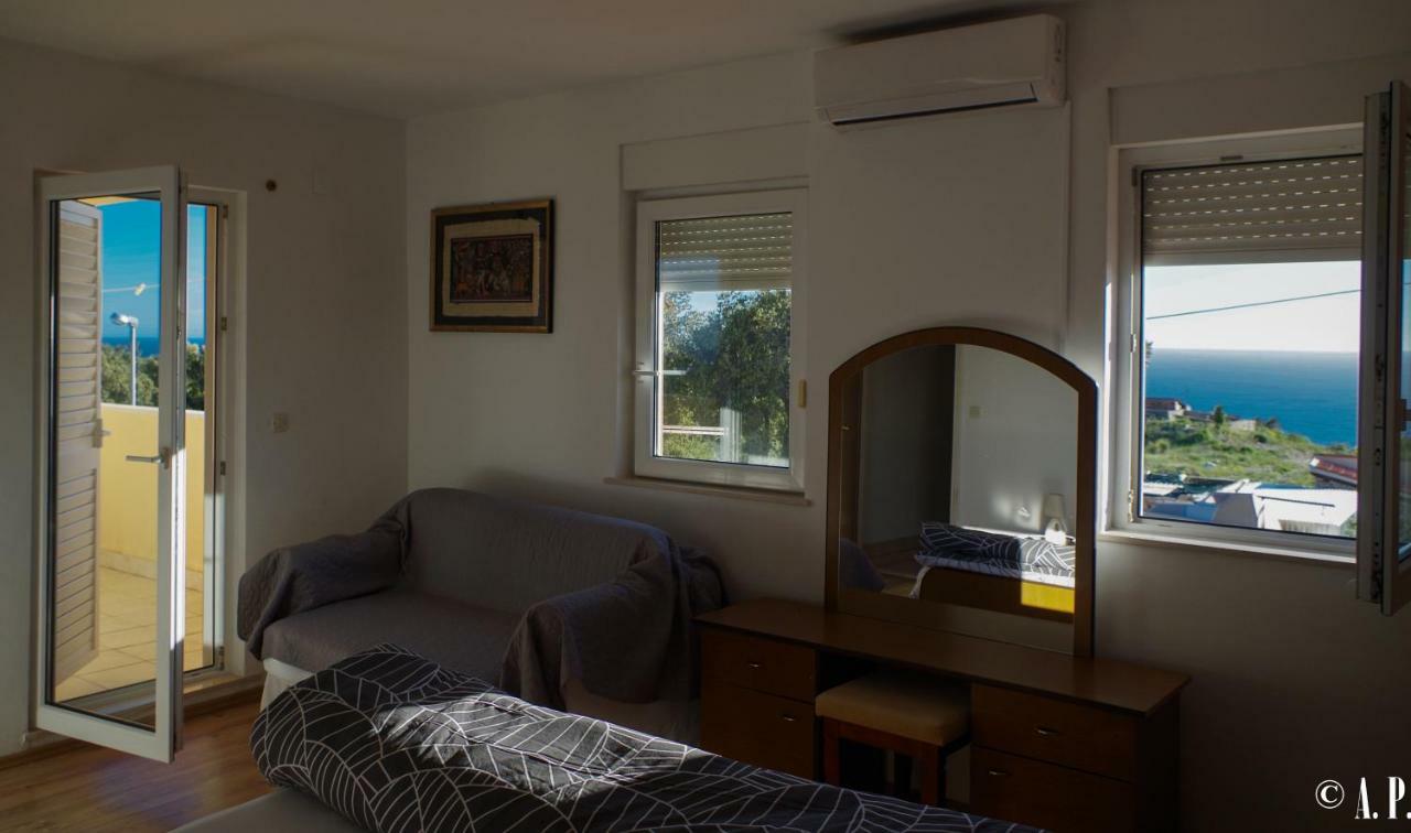Sandra Apartments Konavle Екстер'єр фото