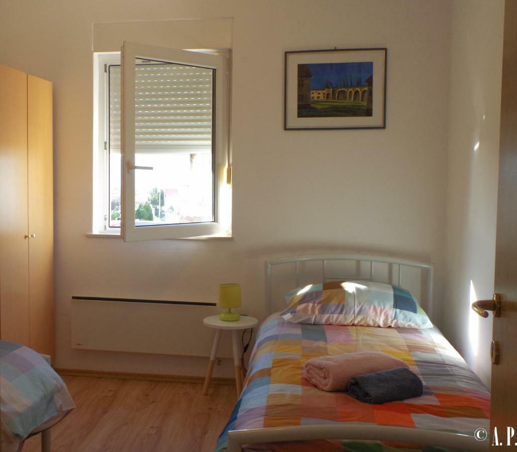 Sandra Apartments Konavle Екстер'єр фото