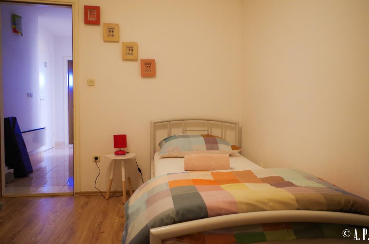 Sandra Apartments Konavle Екстер'єр фото