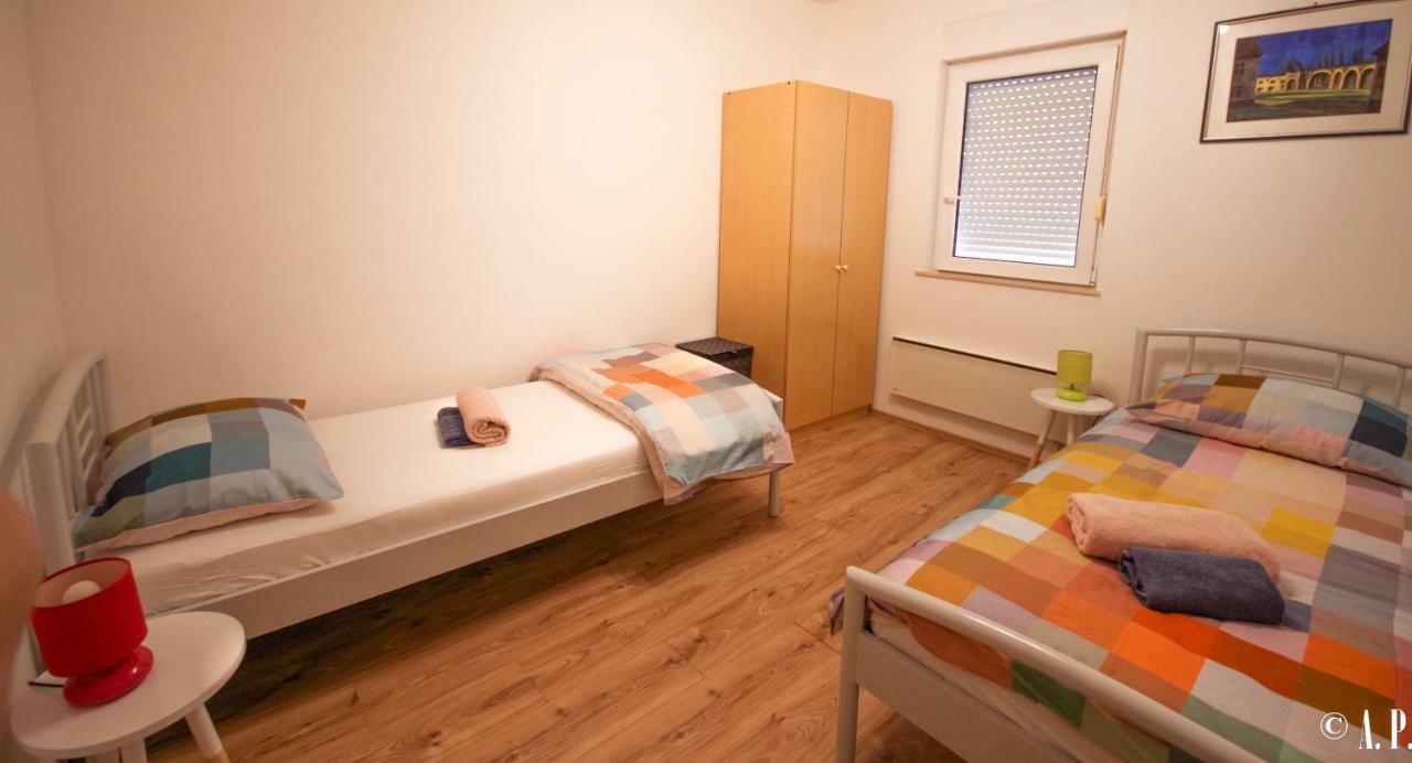 Sandra Apartments Konavle Екстер'єр фото