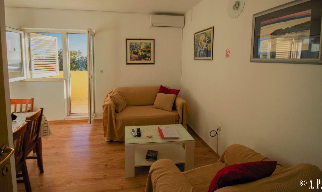 Sandra Apartments Konavle Екстер'єр фото