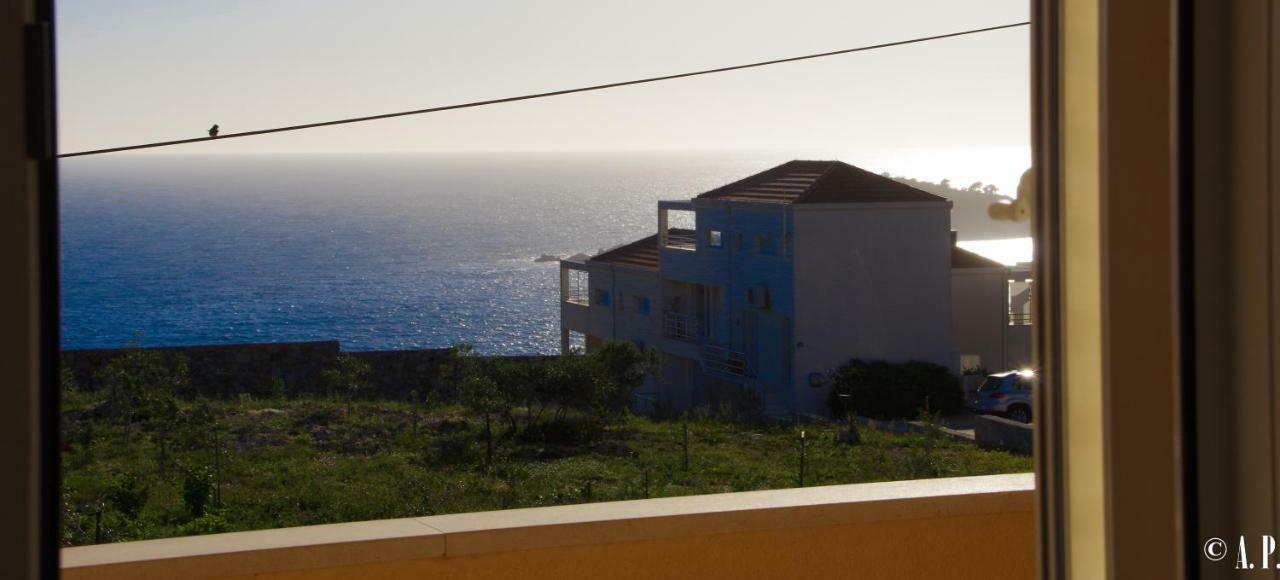 Sandra Apartments Konavle Екстер'єр фото