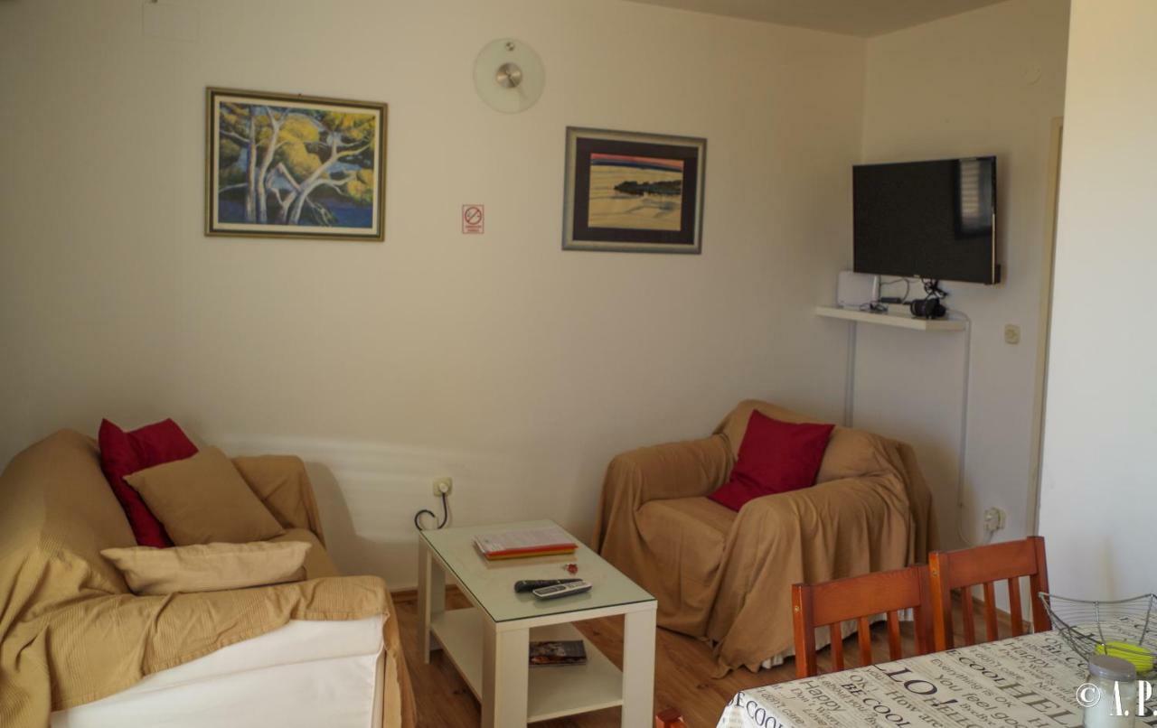 Sandra Apartments Konavle Екстер'єр фото