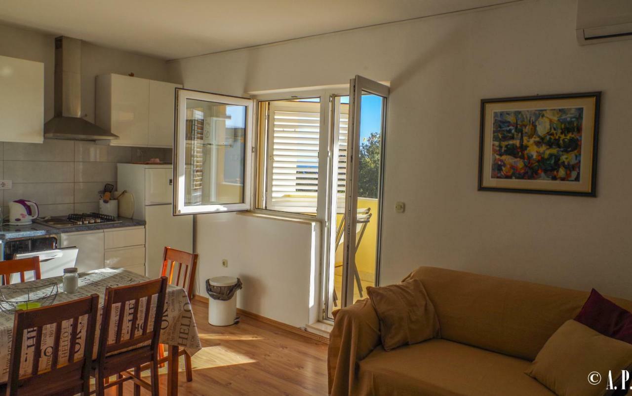 Sandra Apartments Konavle Екстер'єр фото