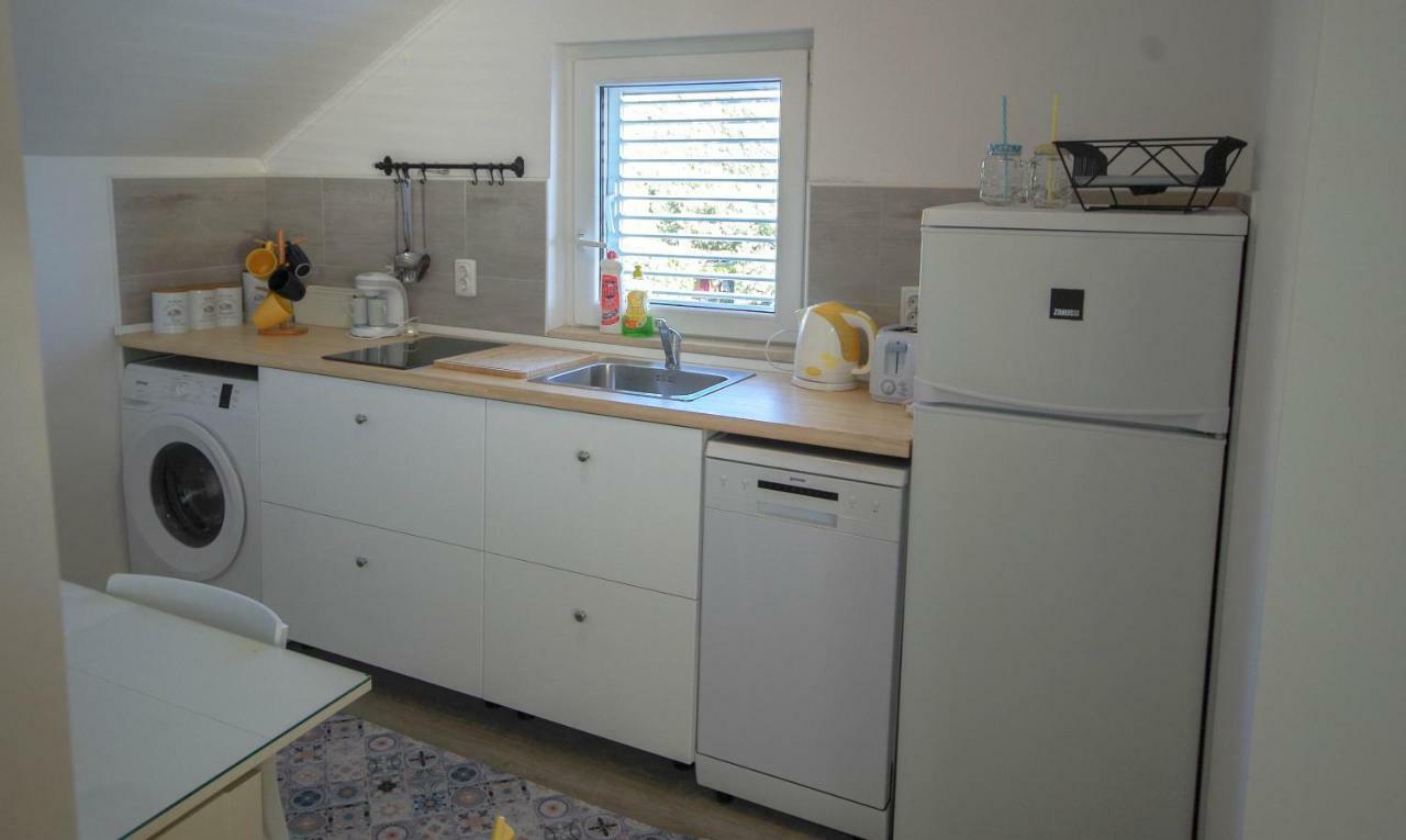 Sandra Apartments Konavle Екстер'єр фото