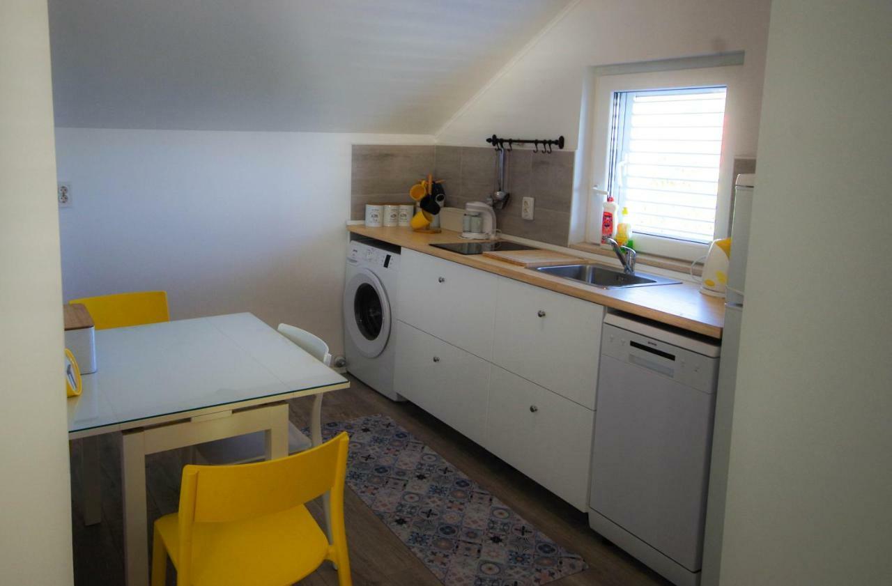 Sandra Apartments Konavle Екстер'єр фото