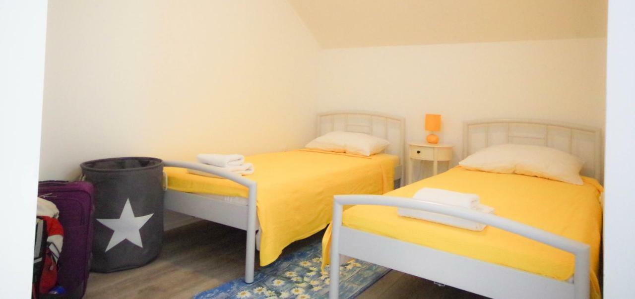 Sandra Apartments Konavle Екстер'єр фото
