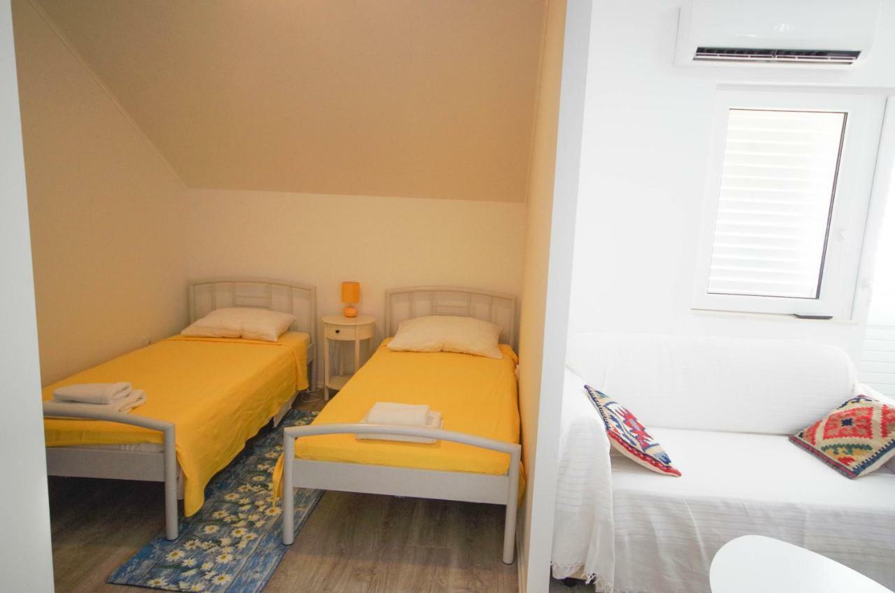 Sandra Apartments Konavle Екстер'єр фото