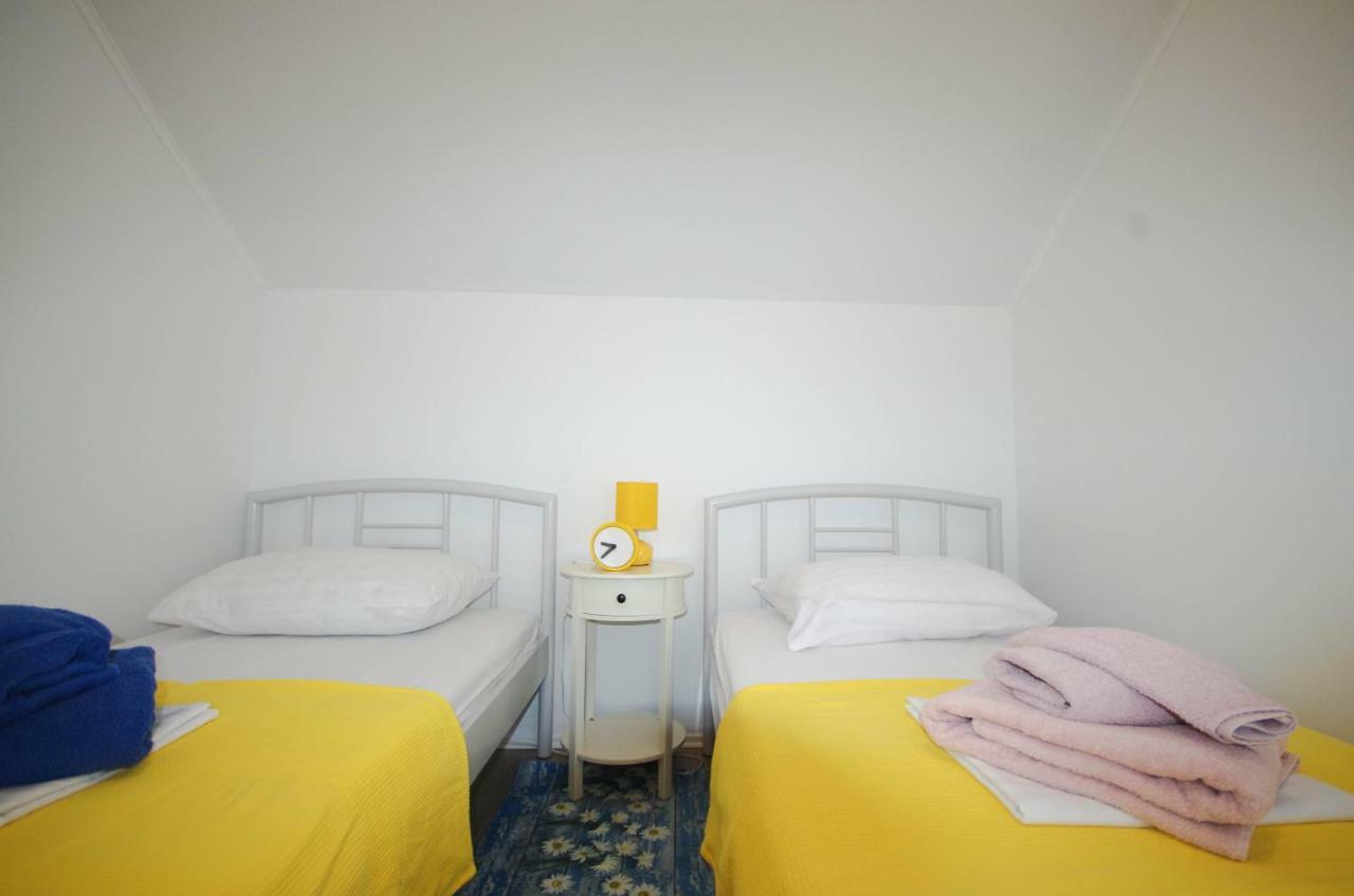 Sandra Apartments Konavle Екстер'єр фото