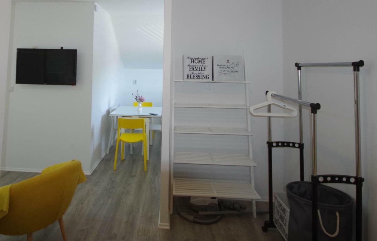 Sandra Apartments Konavle Екстер'єр фото