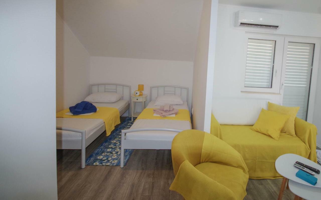Sandra Apartments Konavle Екстер'єр фото