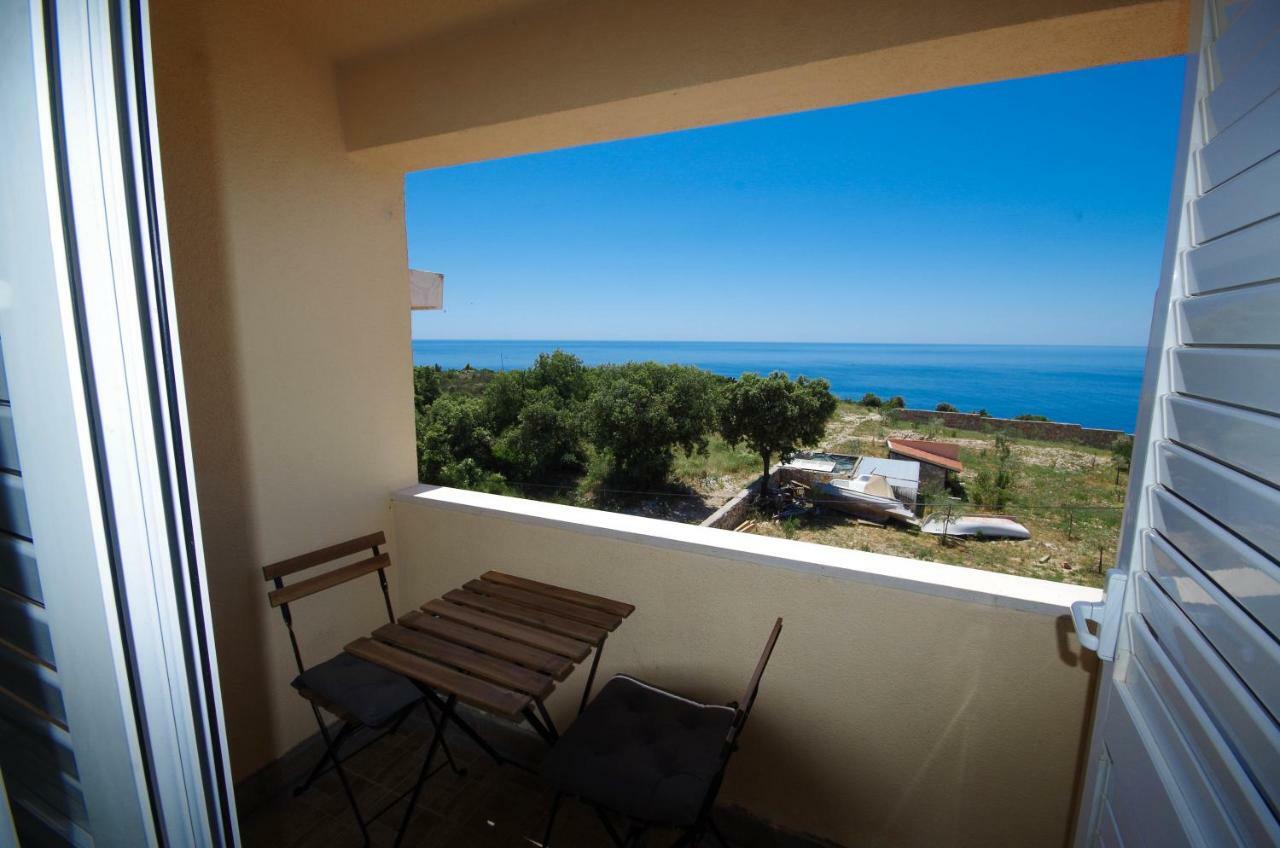 Sandra Apartments Konavle Екстер'єр фото