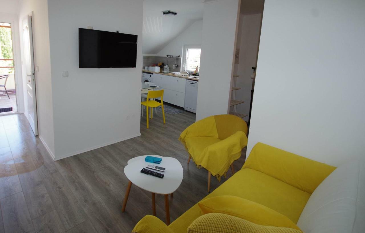 Sandra Apartments Konavle Екстер'єр фото