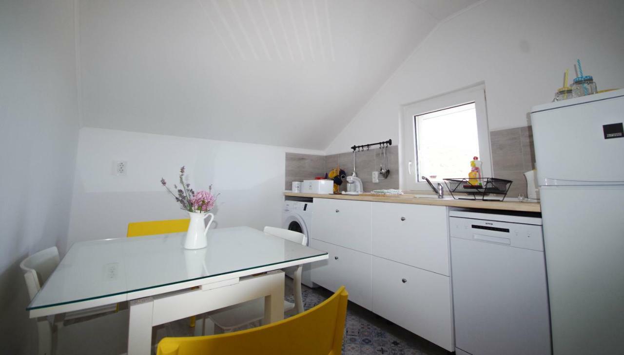 Sandra Apartments Konavle Екстер'єр фото