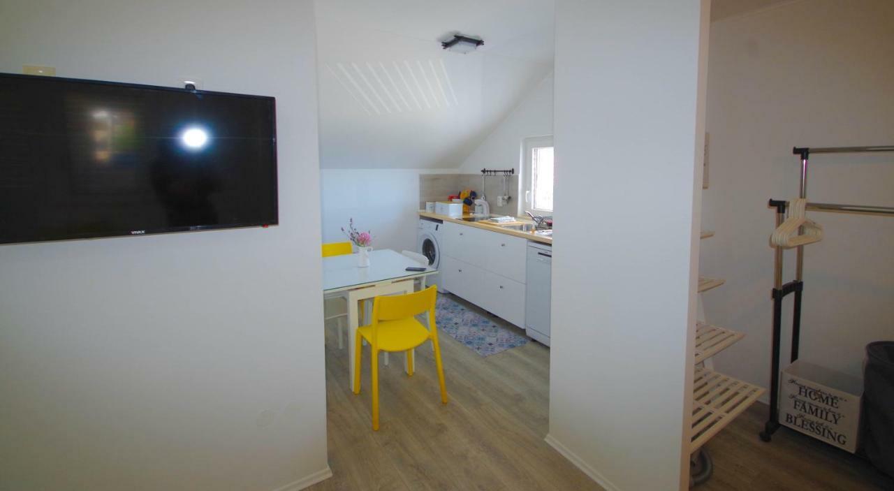 Sandra Apartments Konavle Екстер'єр фото