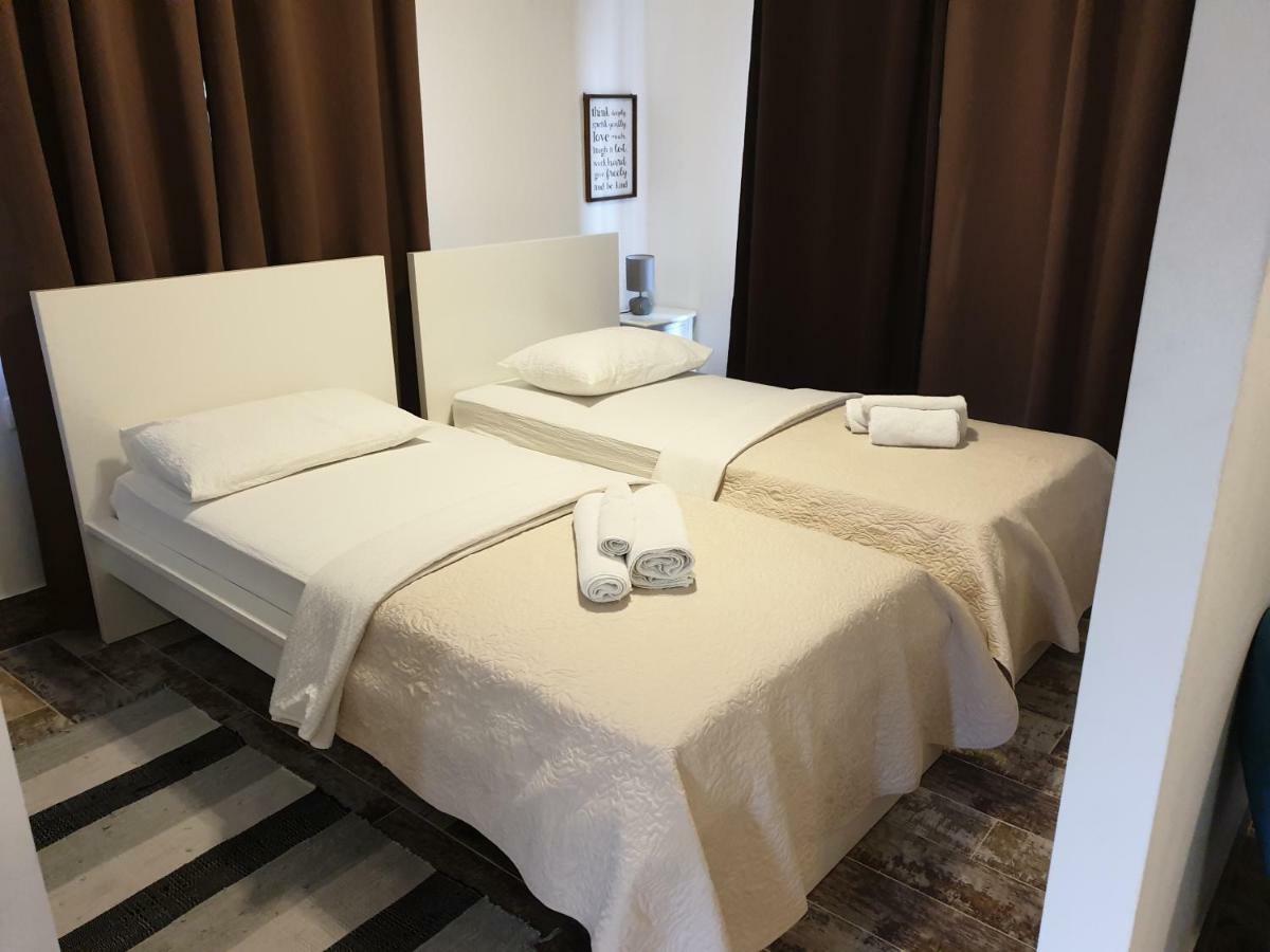 Sandra Apartments Konavle Екстер'єр фото