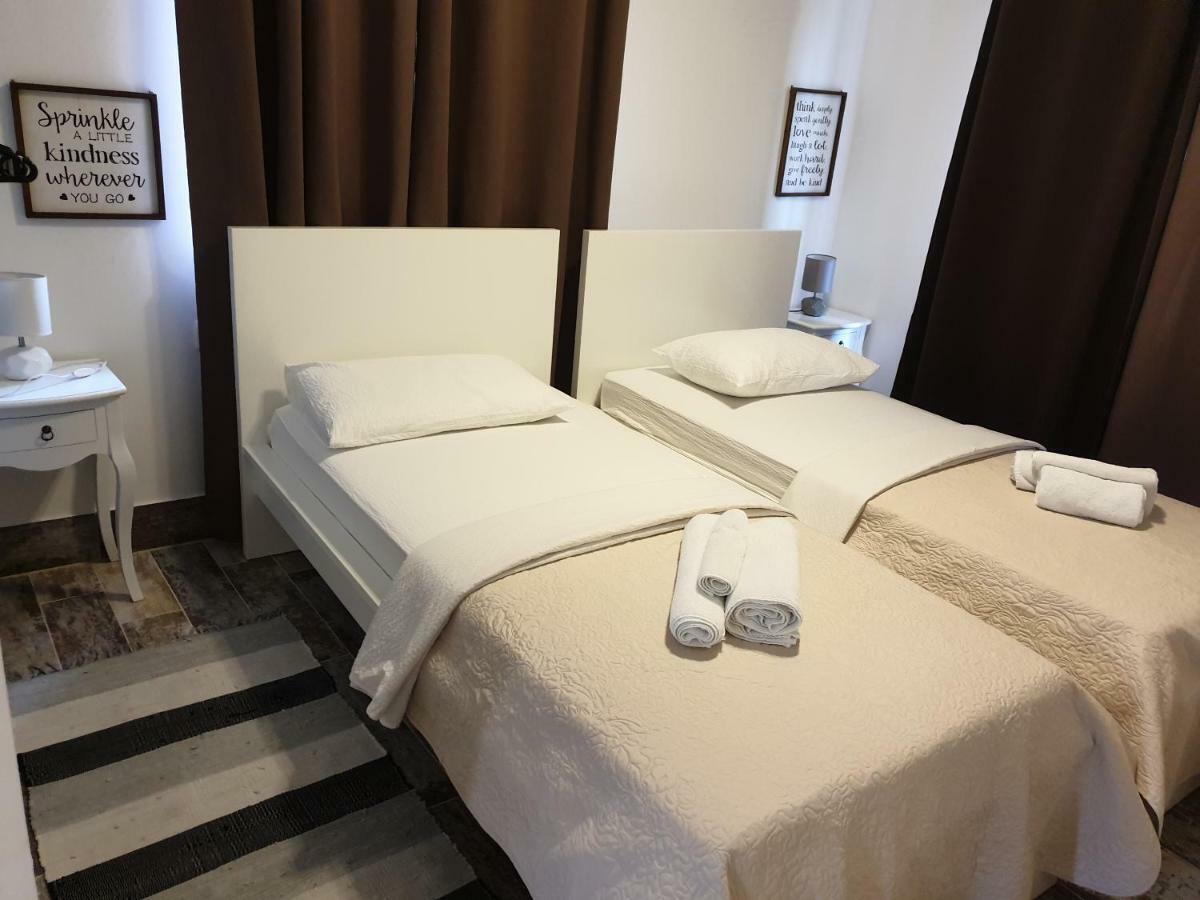 Sandra Apartments Konavle Екстер'єр фото