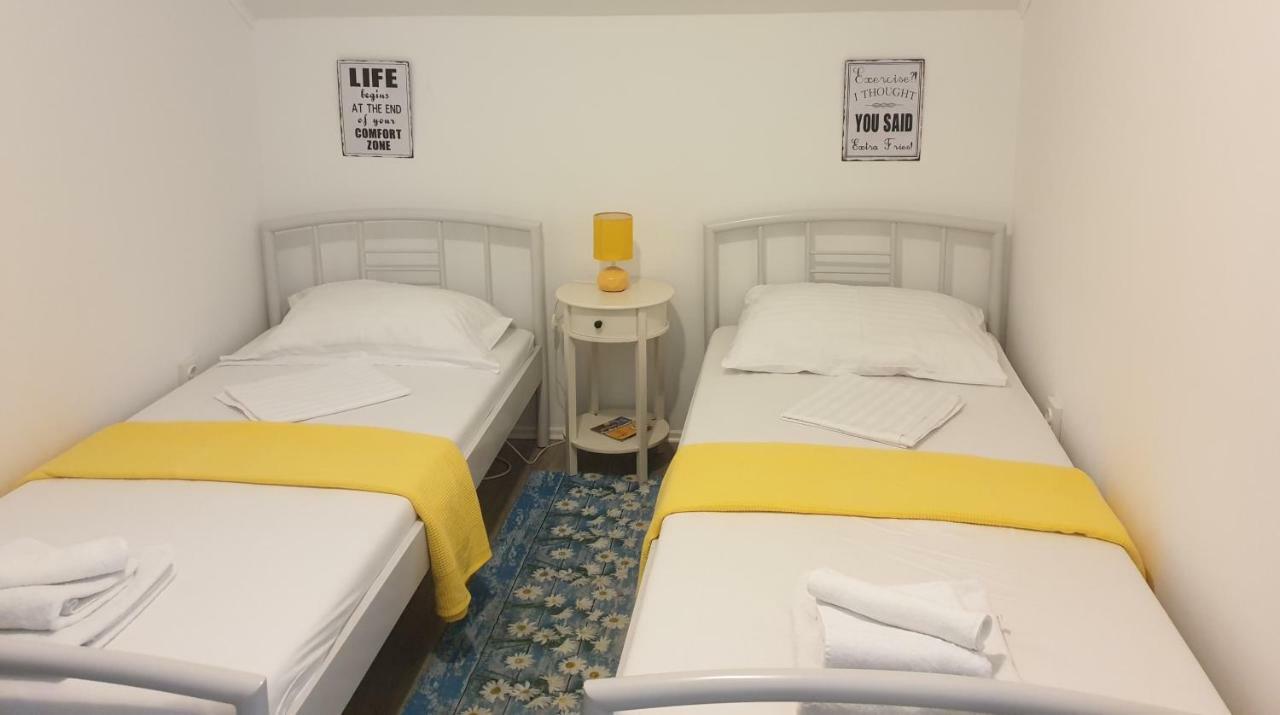 Sandra Apartments Konavle Екстер'єр фото